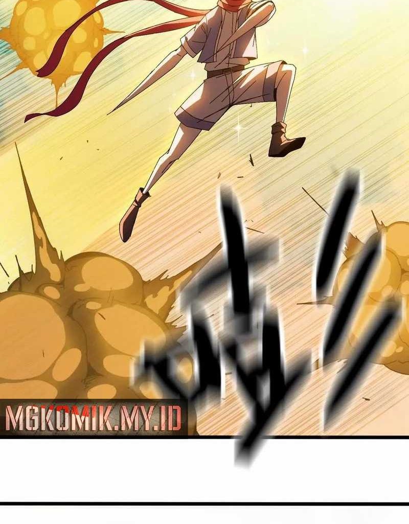 Brave X Devil Queen Chapter 144 - halaman 4