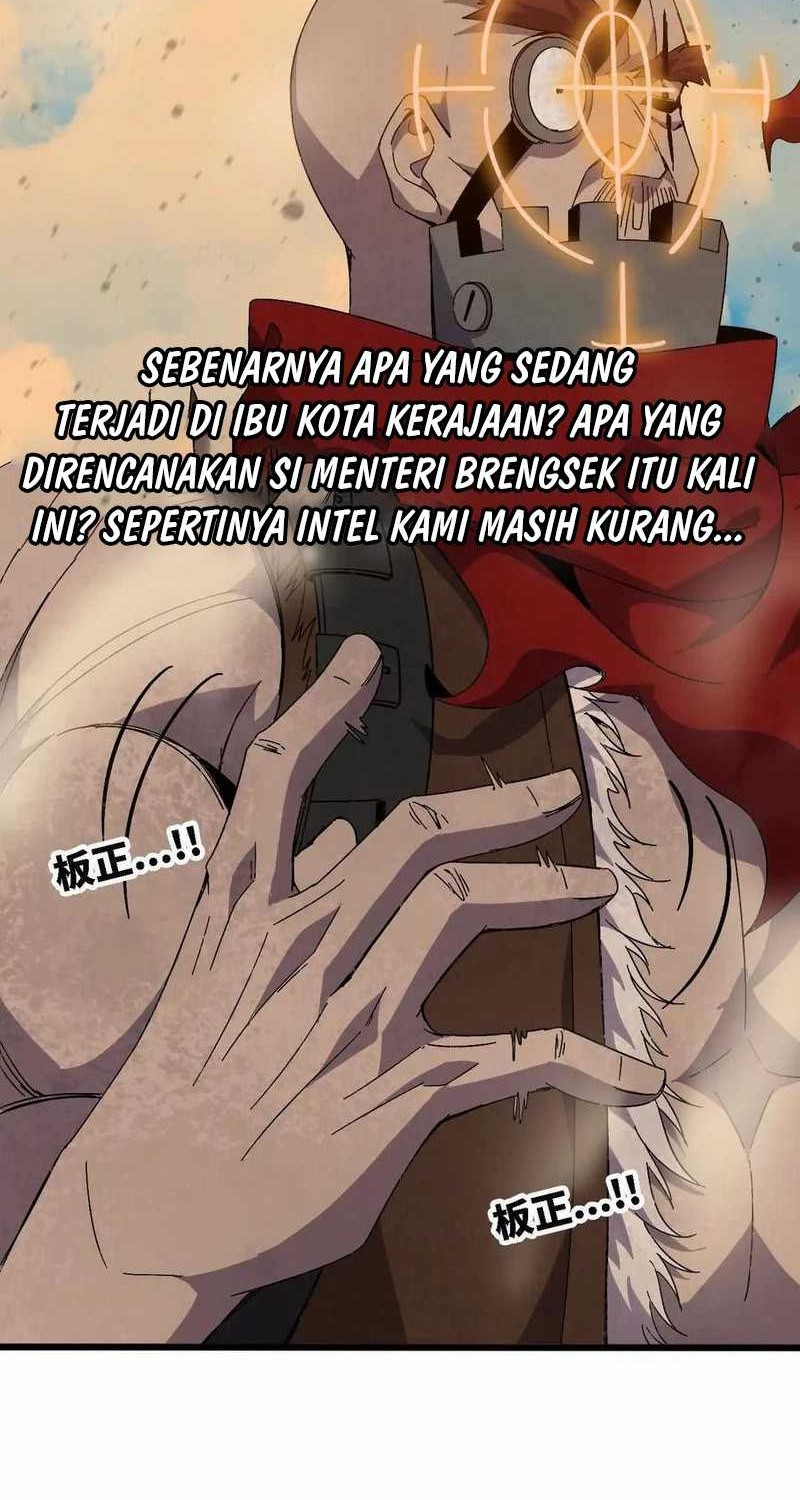 Brave X Devil Queen Chapter 144 - halaman 41