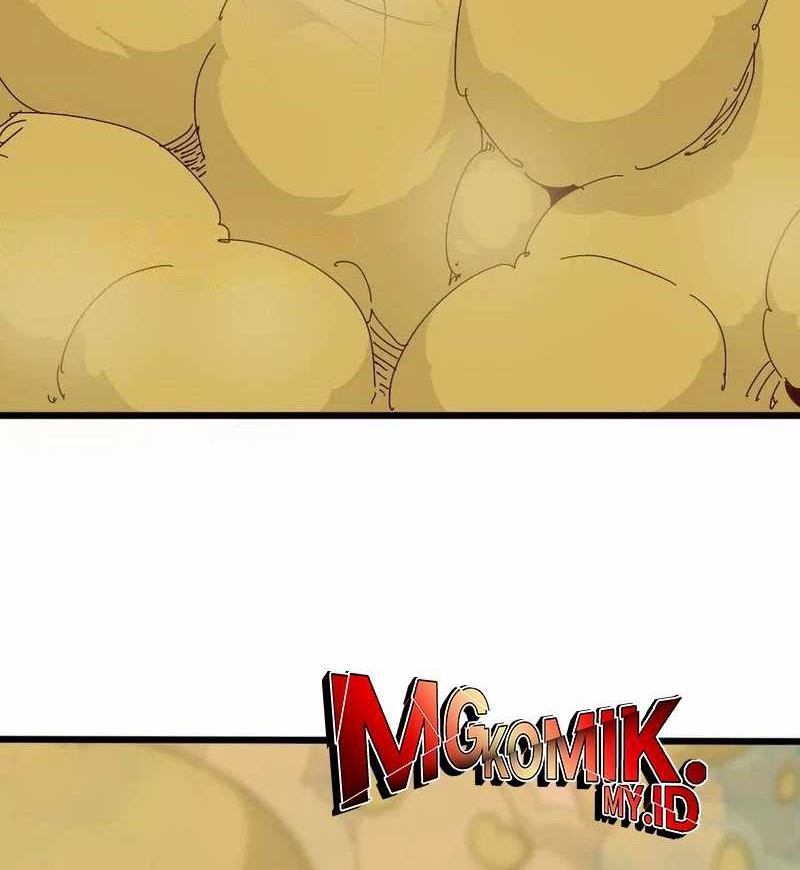 Brave X Devil Queen Chapter 144 - halaman 9