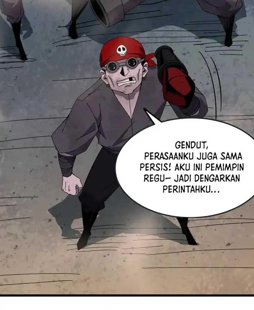Brave X Devil Queen Chapter 145 - halaman 12