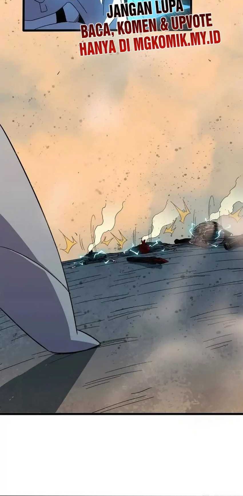 Brave X Devil Queen Chapter 145 - halaman 14