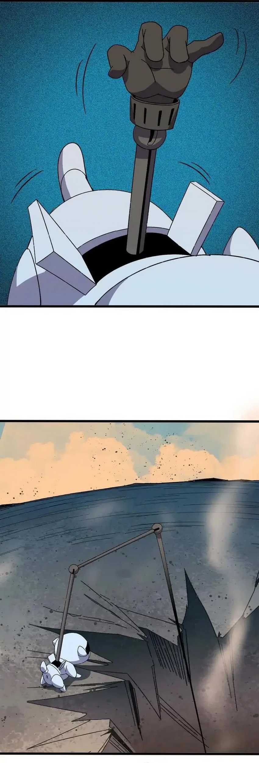 Brave X Devil Queen Chapter 145 - halaman 15