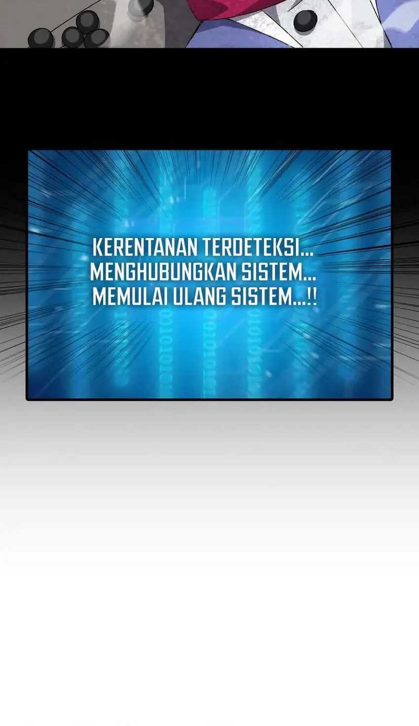 Brave X Devil Queen Chapter 145 - halaman 20