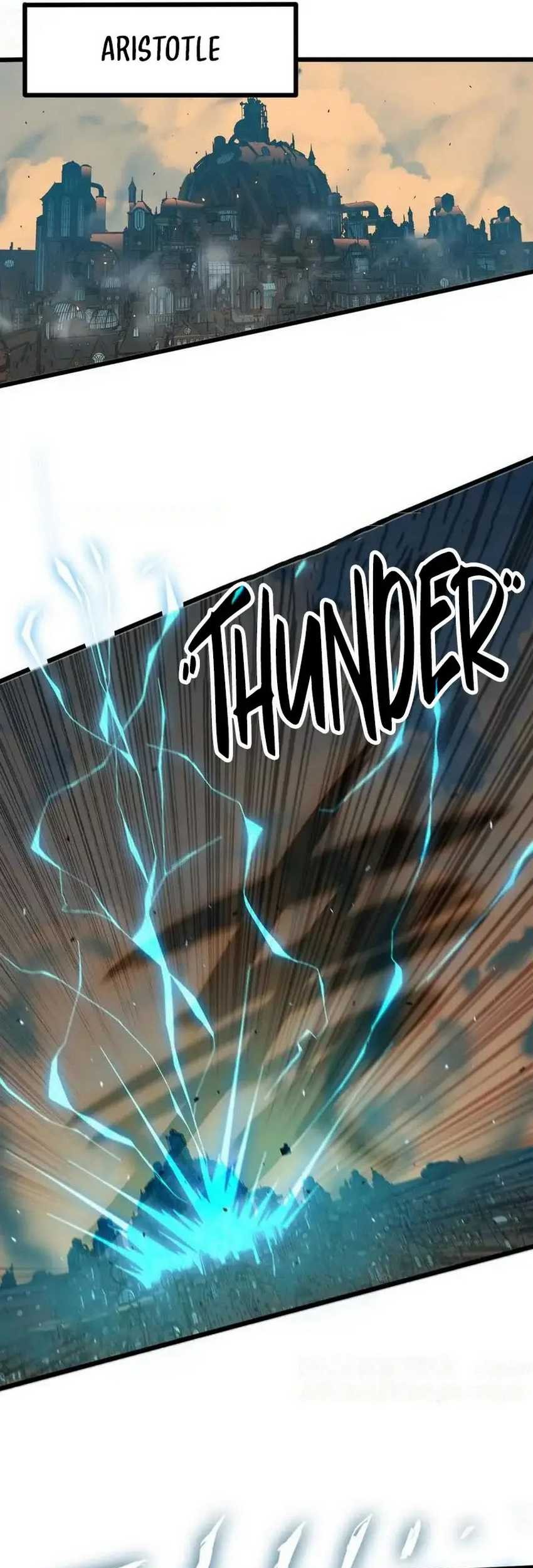 Brave X Devil Queen Chapter 145 - halaman 21