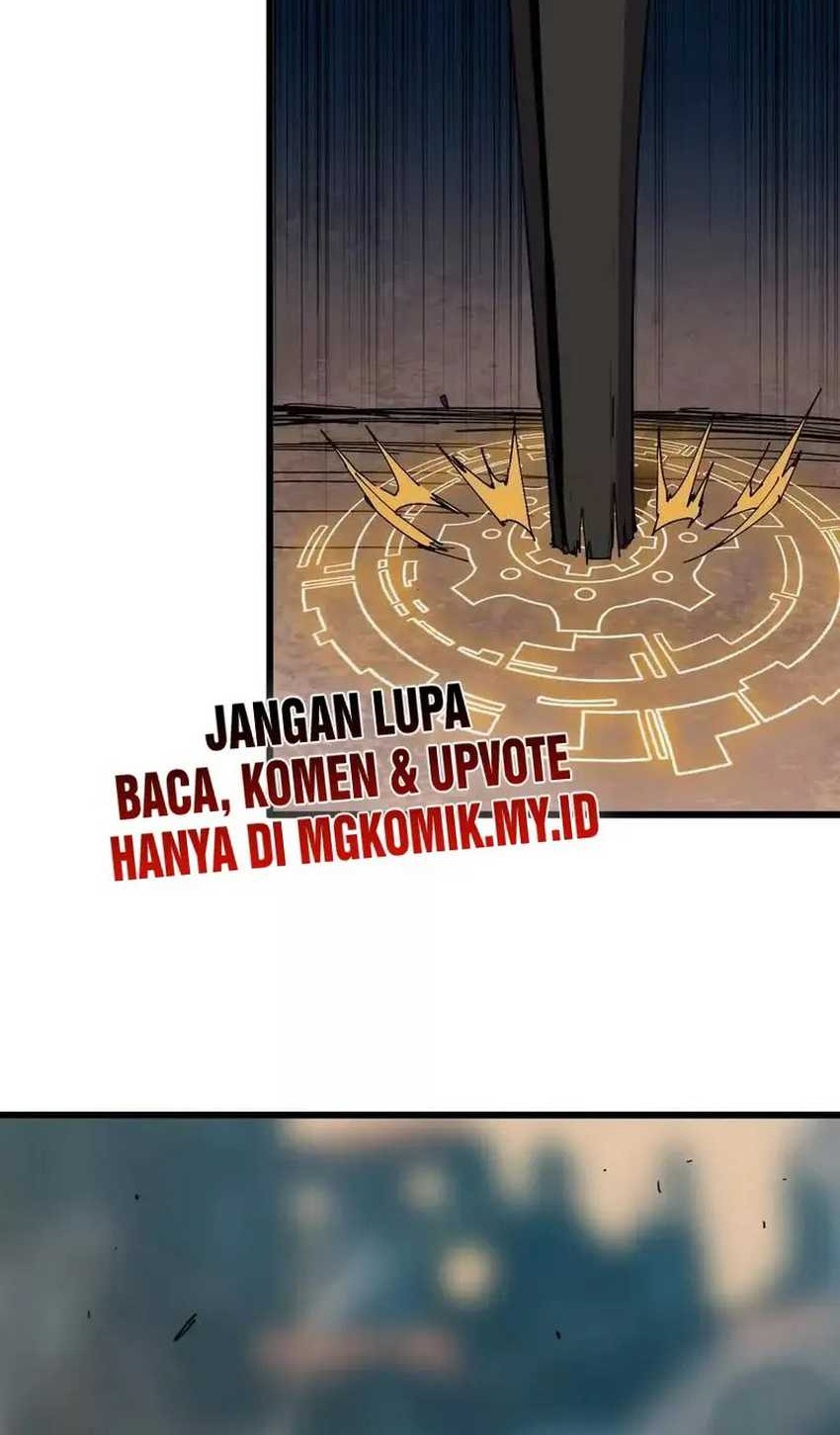 Brave X Devil Queen Chapter 145 - halaman 26