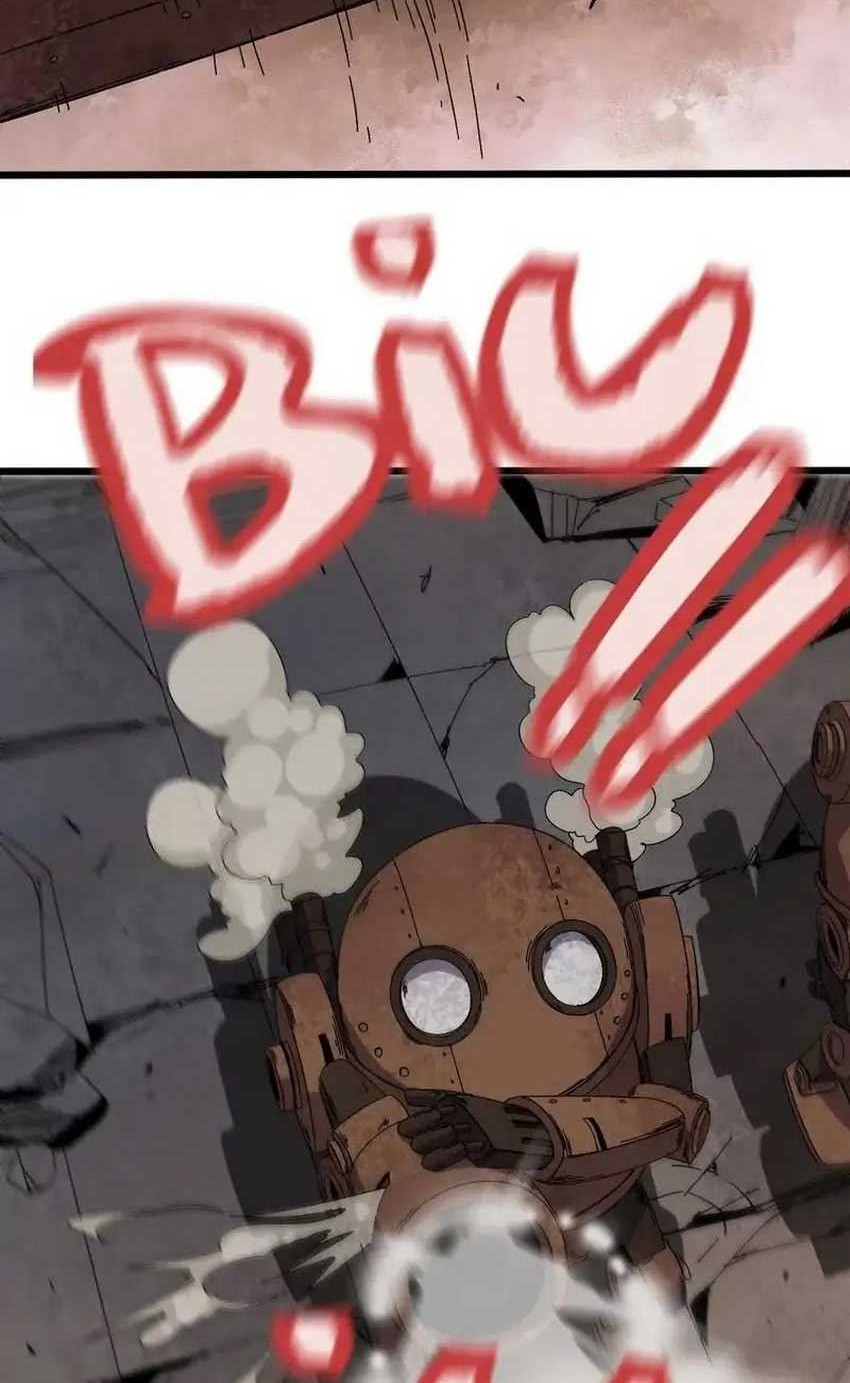 Brave X Devil Queen Chapter 145 - halaman 28