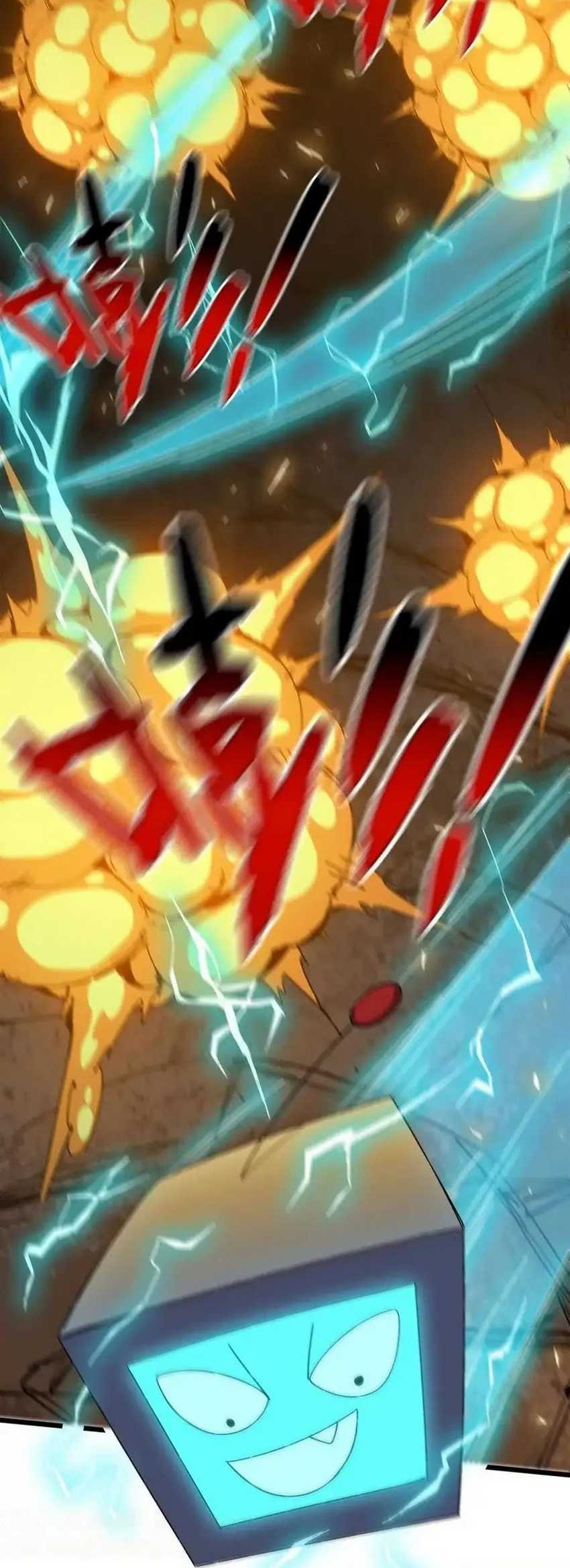 Brave X Devil Queen Chapter 145 - halaman 32