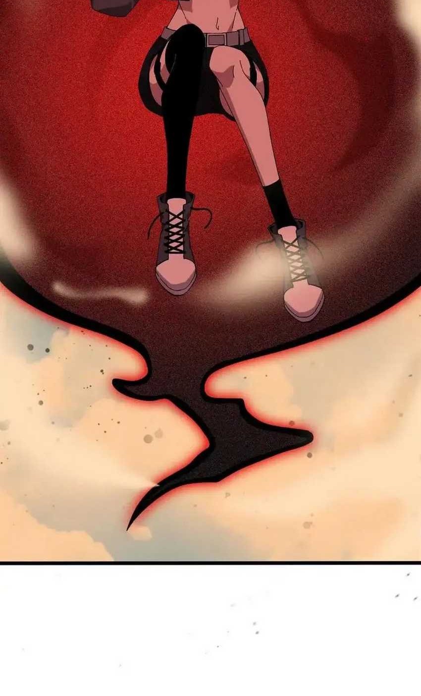 Brave X Devil Queen Chapter 145 - halaman 8