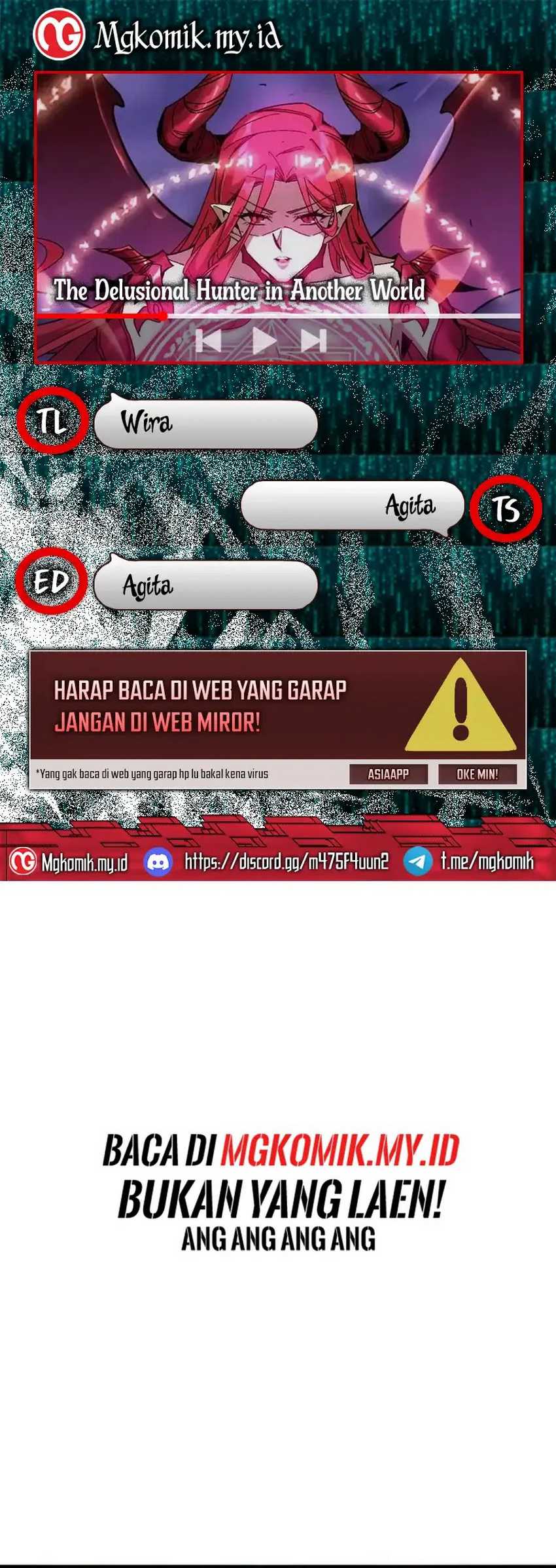 Brave X Devil Queen Chapter 146 - halaman 1