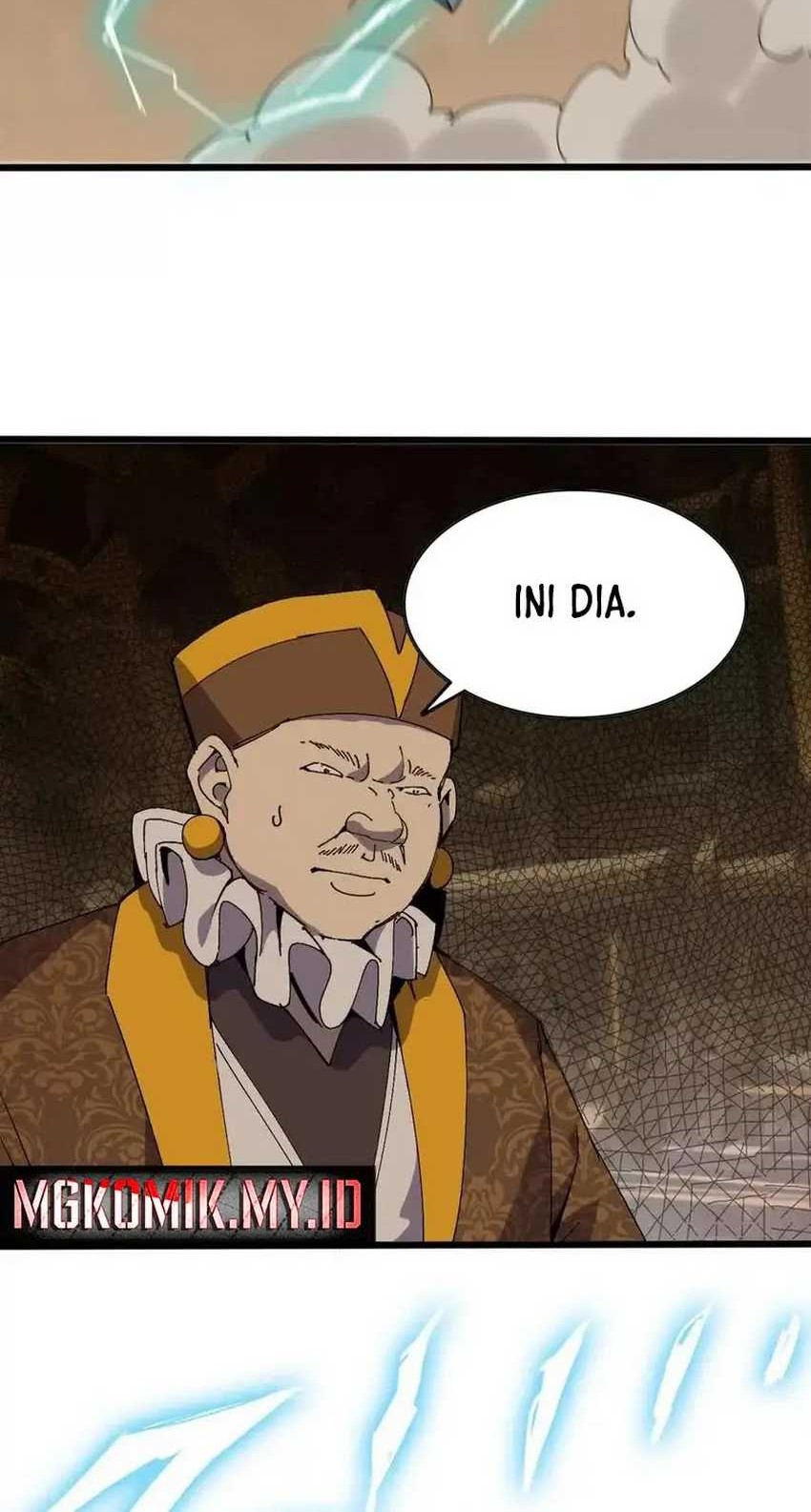 Brave X Devil Queen Chapter 146 - halaman 13
