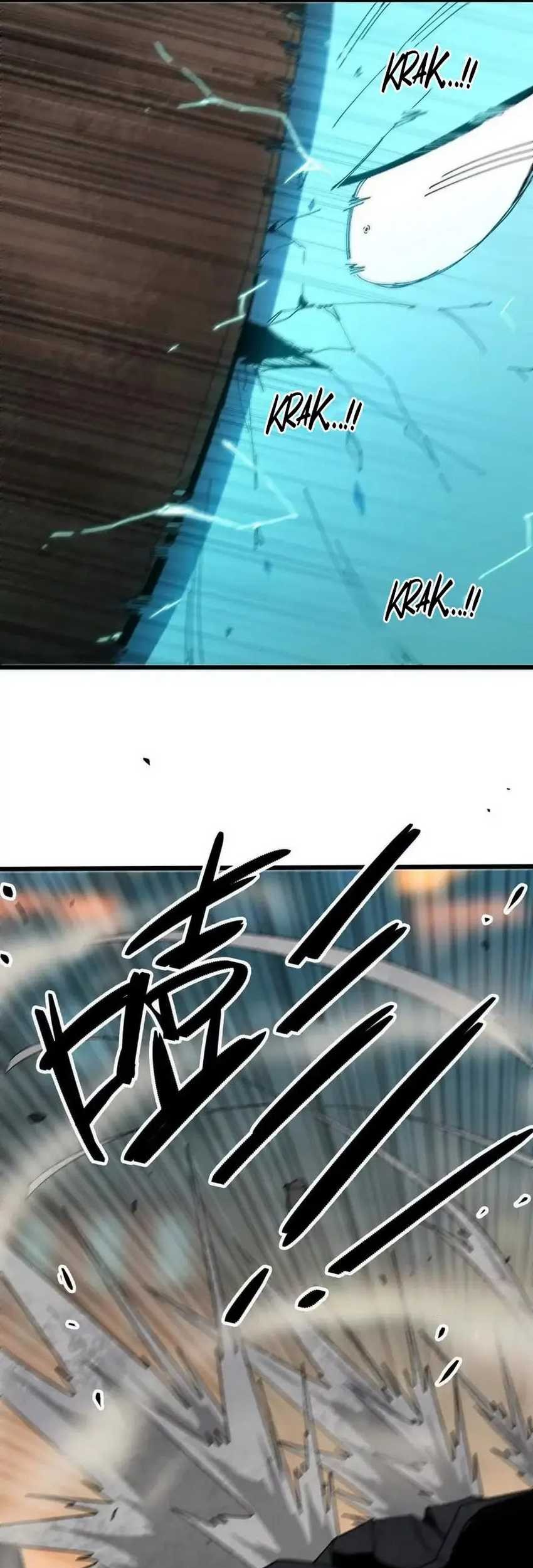 Brave X Devil Queen Chapter 146 - halaman 20
