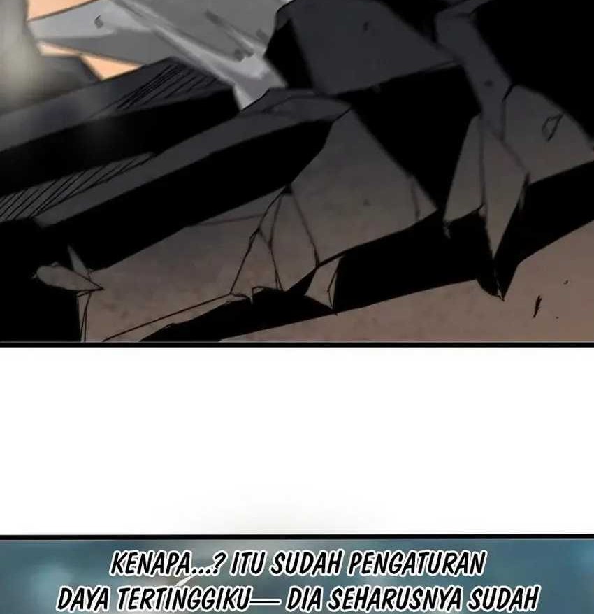 Brave X Devil Queen Chapter 146 - halaman 21