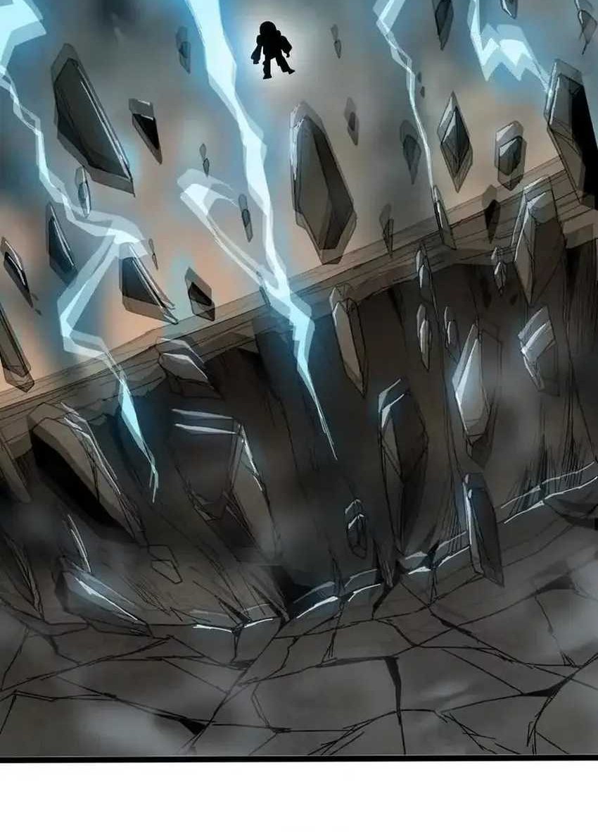 Brave X Devil Queen Chapter 146 - halaman 30