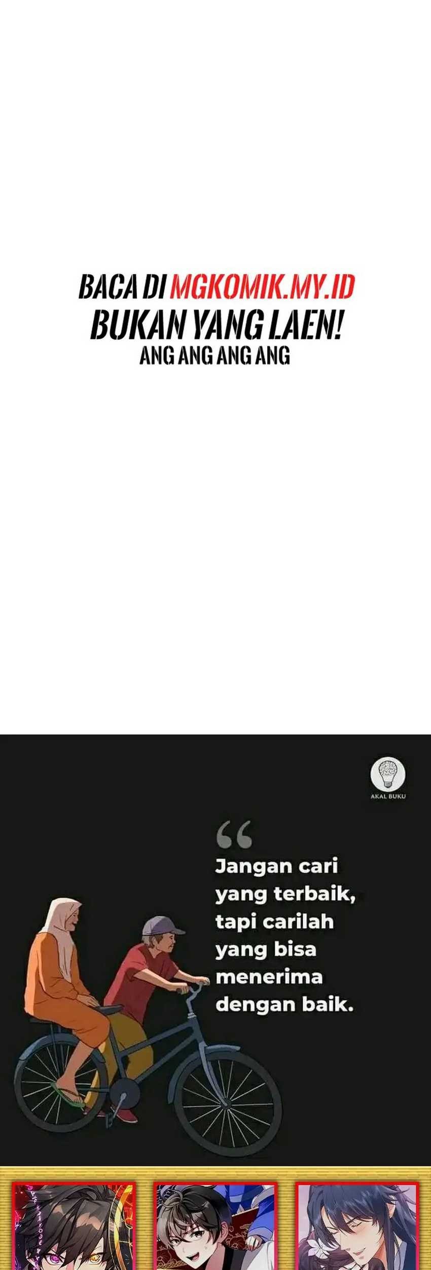 Brave X Devil Queen Chapter 146 - halaman 36