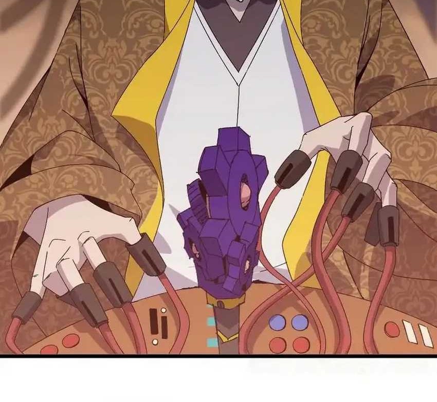 Brave X Devil Queen Chapter 146 - halaman 5