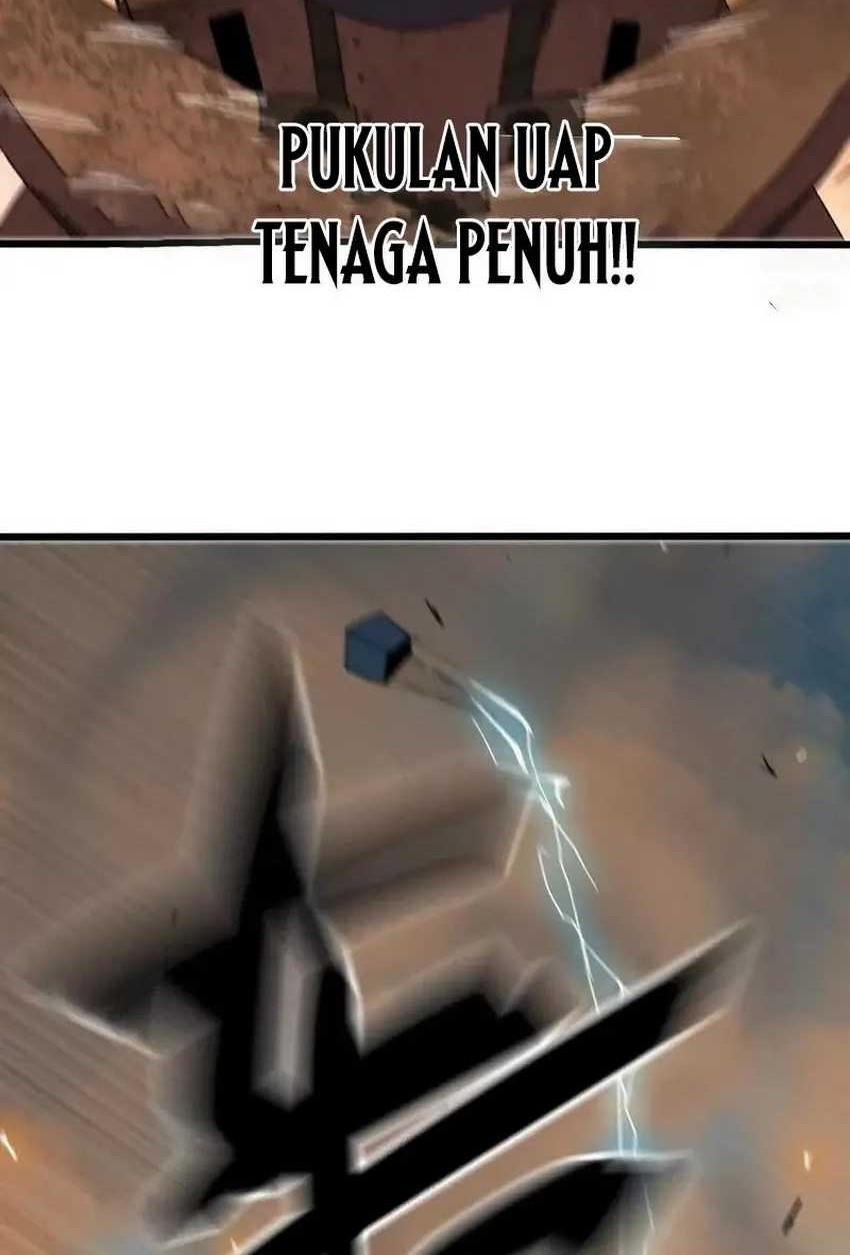 Brave X Devil Queen Chapter 146 - halaman 7