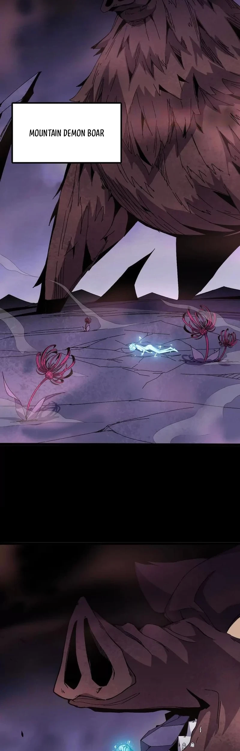 Brave X Devil Queen Chapter 147 - halaman 19