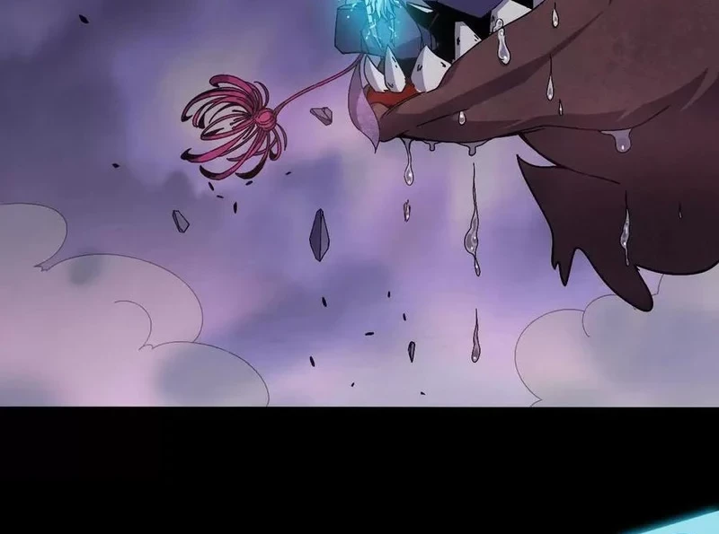 Brave X Devil Queen Chapter 147 - halaman 20