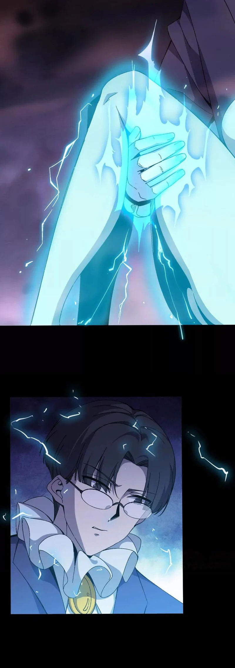 Brave X Devil Queen Chapter 147 - halaman 25