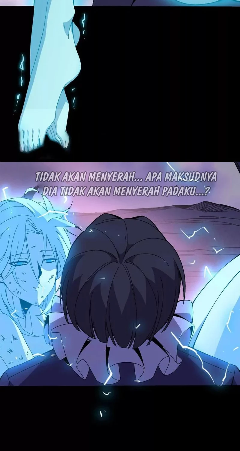 Brave X Devil Queen Chapter 147 - halaman 27