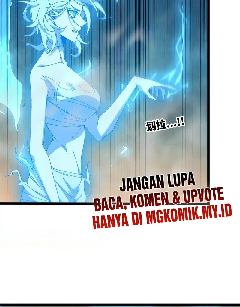 Brave X Devil Queen Chapter 147 - halaman 3