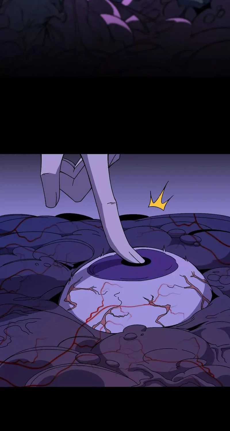 Brave X Devil Queen Chapter 147 - halaman 31