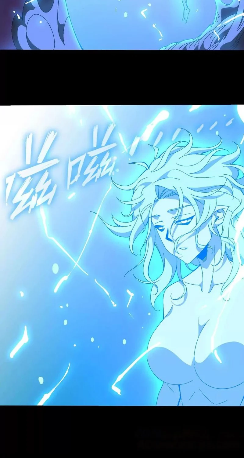 Brave X Devil Queen Chapter 147 - halaman 35