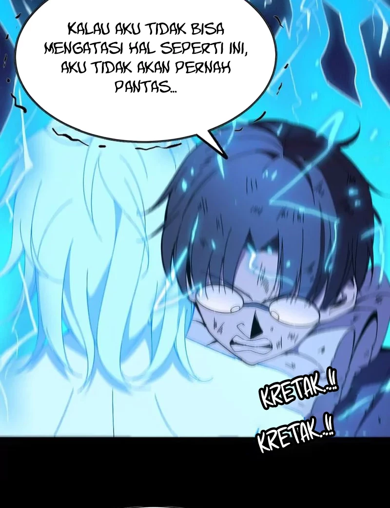 Brave X Devil Queen Chapter 148 - halaman 12