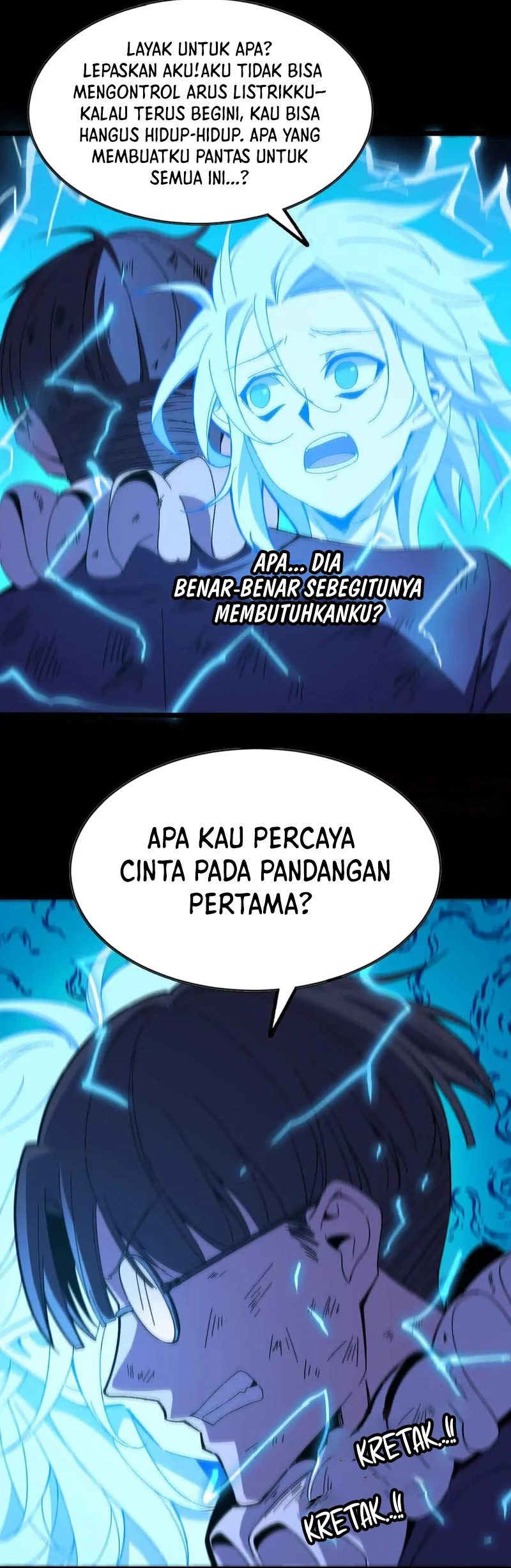 Brave X Devil Queen Chapter 148 - halaman 13