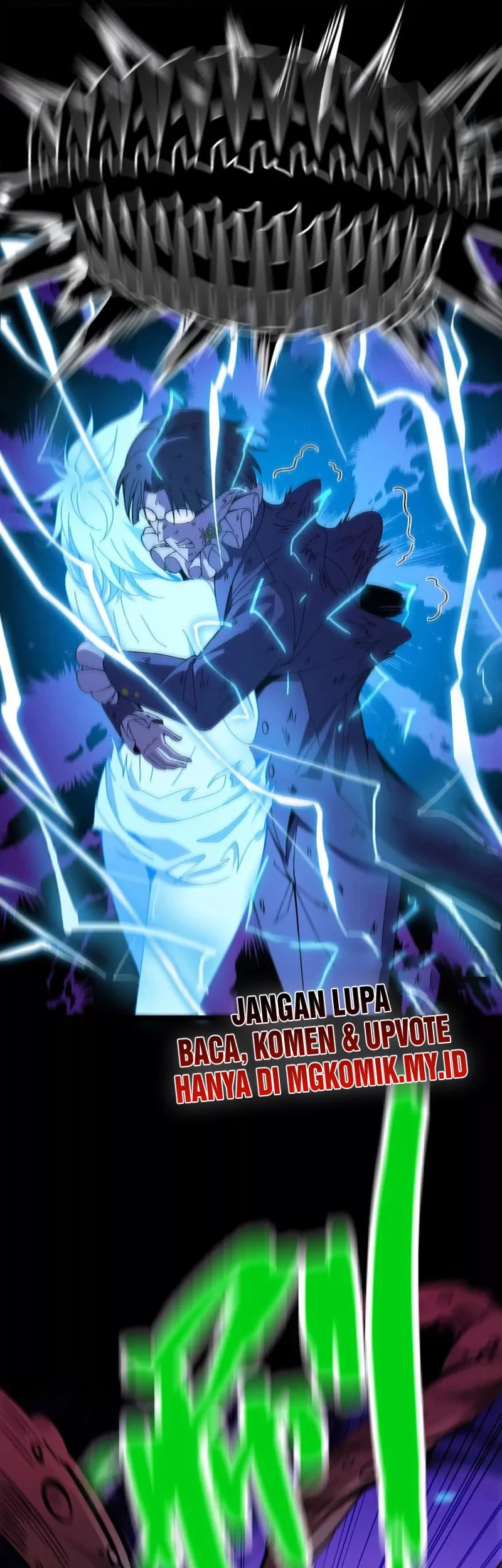 Brave X Devil Queen Chapter 148 - halaman 14