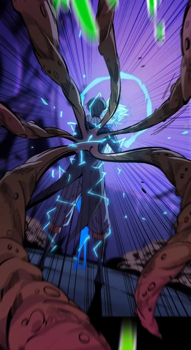 Brave X Devil Queen Chapter 148 - halaman 15