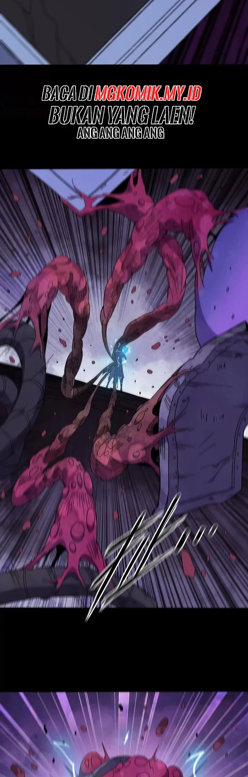 Brave X Devil Queen Chapter 148 - halaman 18