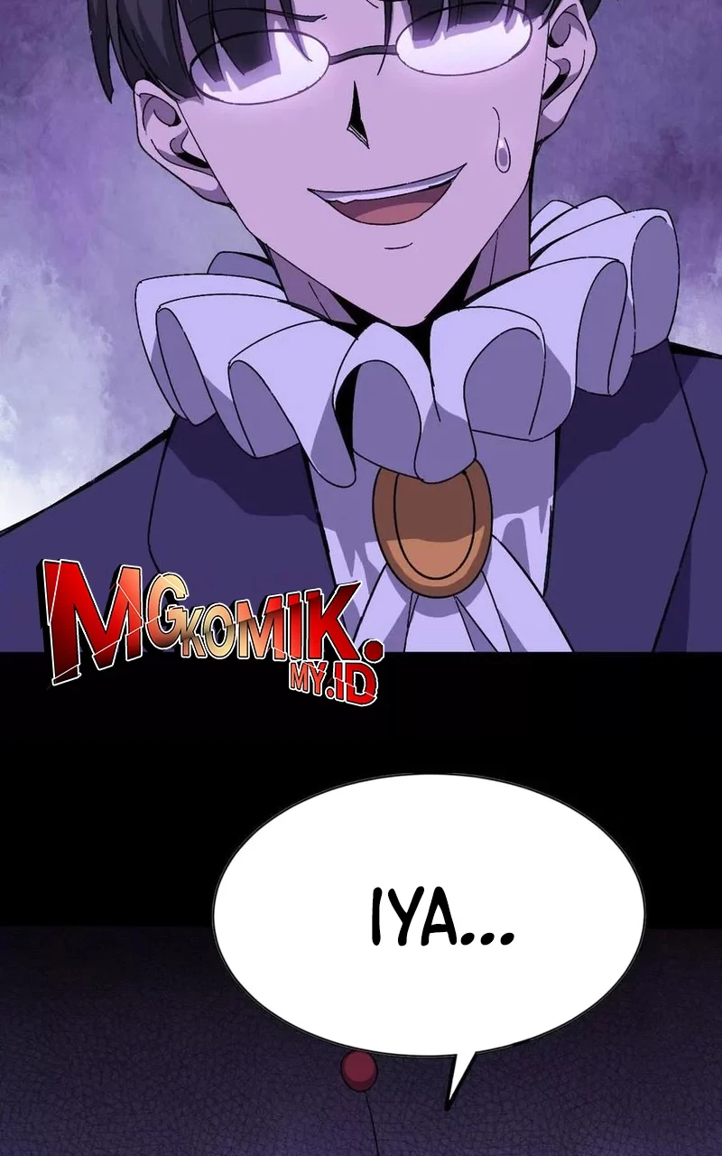 Brave X Devil Queen Chapter 148 - halaman 23