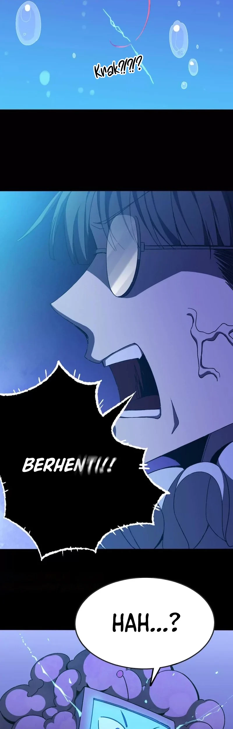 Brave X Devil Queen Chapter 148 - halaman 28