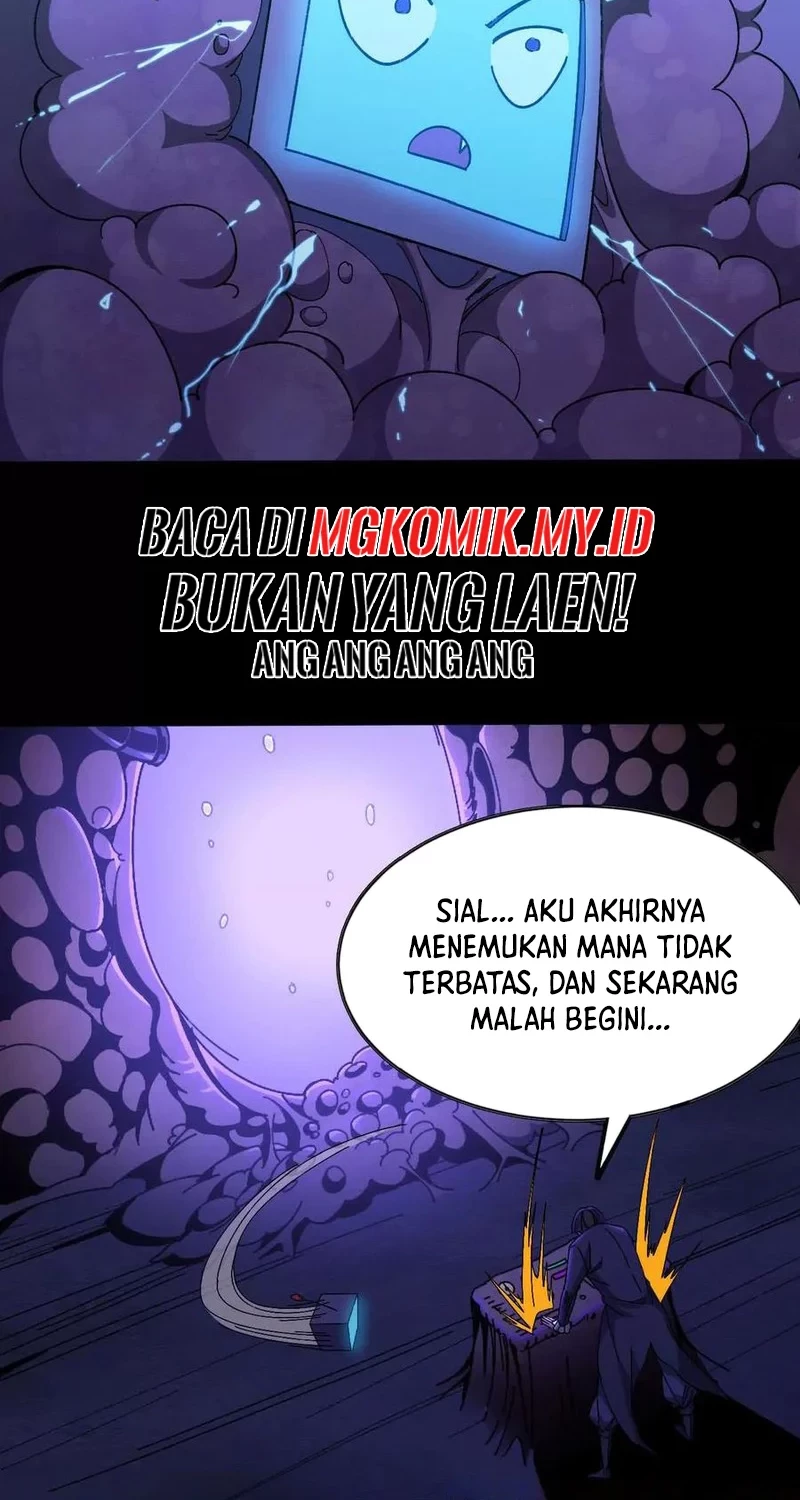 Brave X Devil Queen Chapter 148 - halaman 29