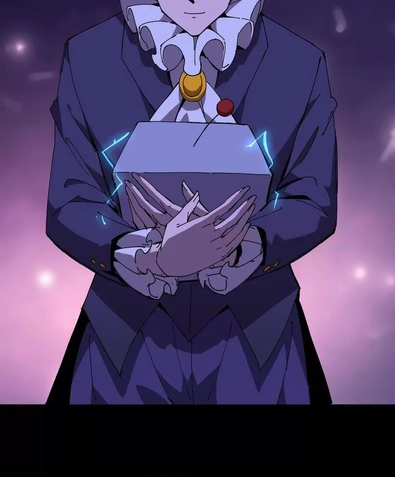 Brave X Devil Queen Chapter 148 - halaman 33