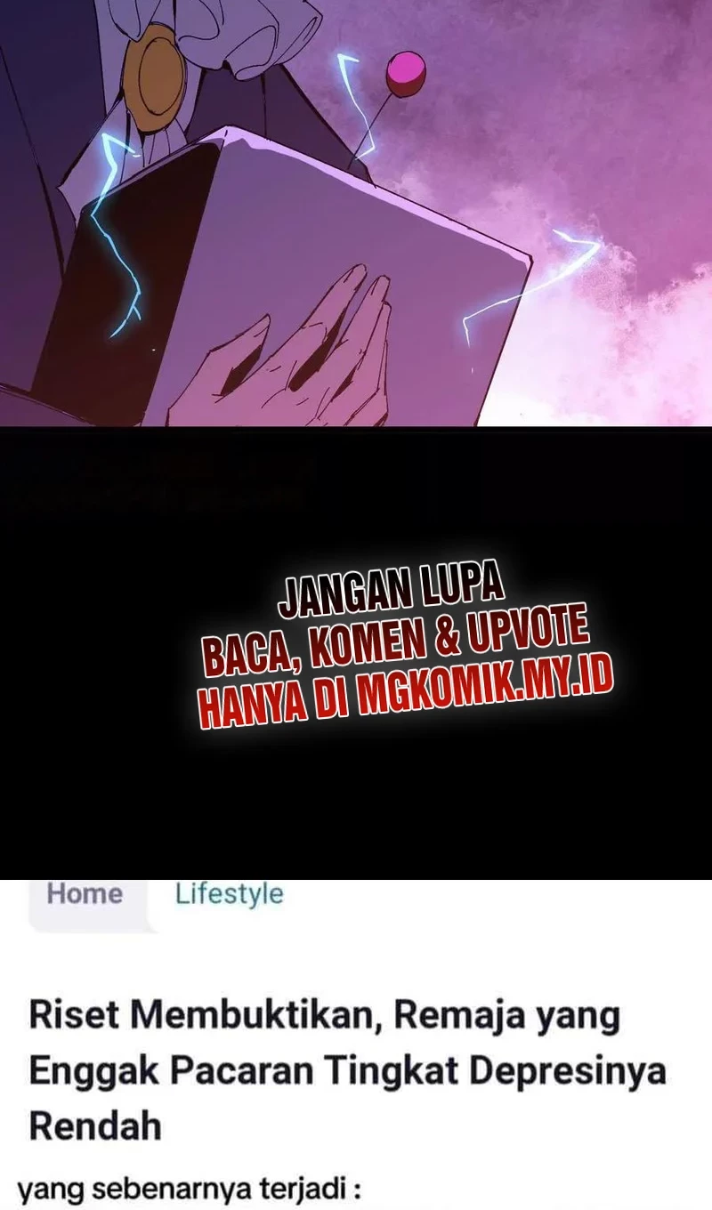 Brave X Devil Queen Chapter 148 - halaman 35