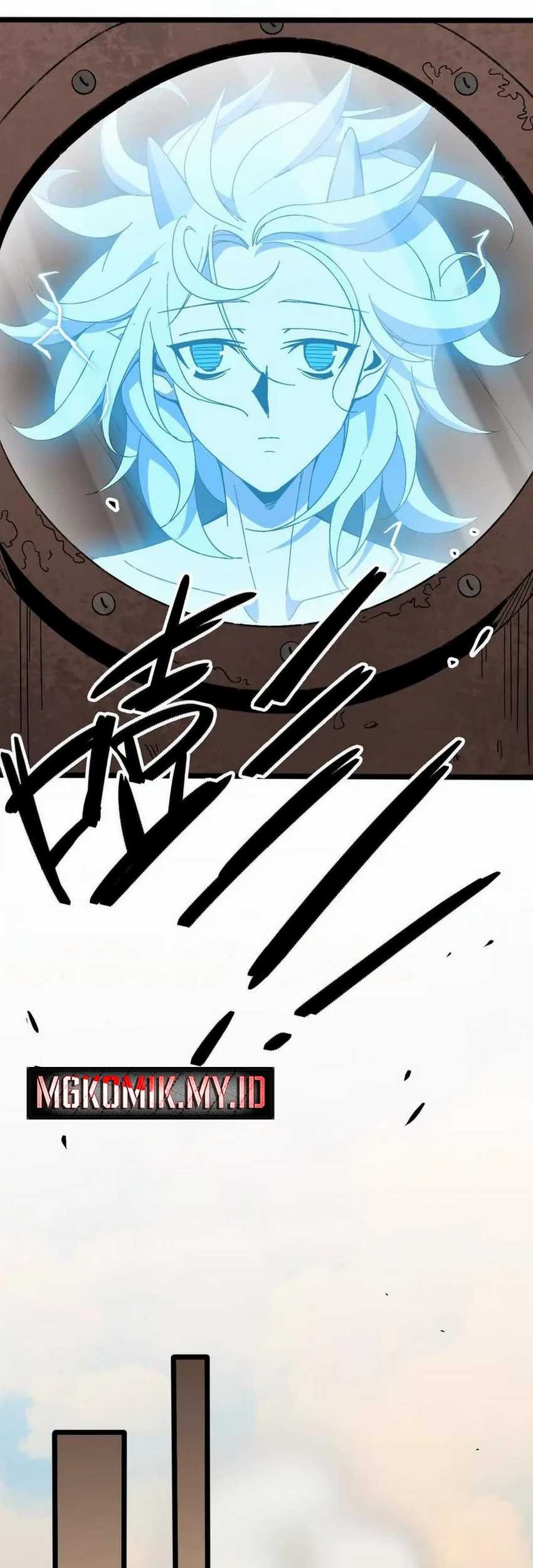 Brave X Devil Queen Chapter 149 - halaman 11
