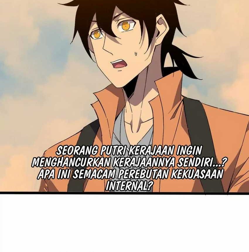 Brave X Devil Queen Chapter 149 - halaman 16
