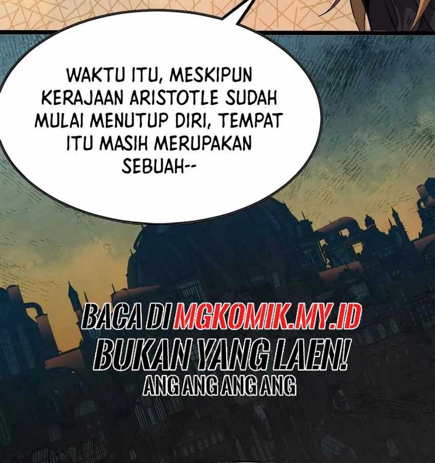 Brave X Devil Queen Chapter 149 - halaman 20