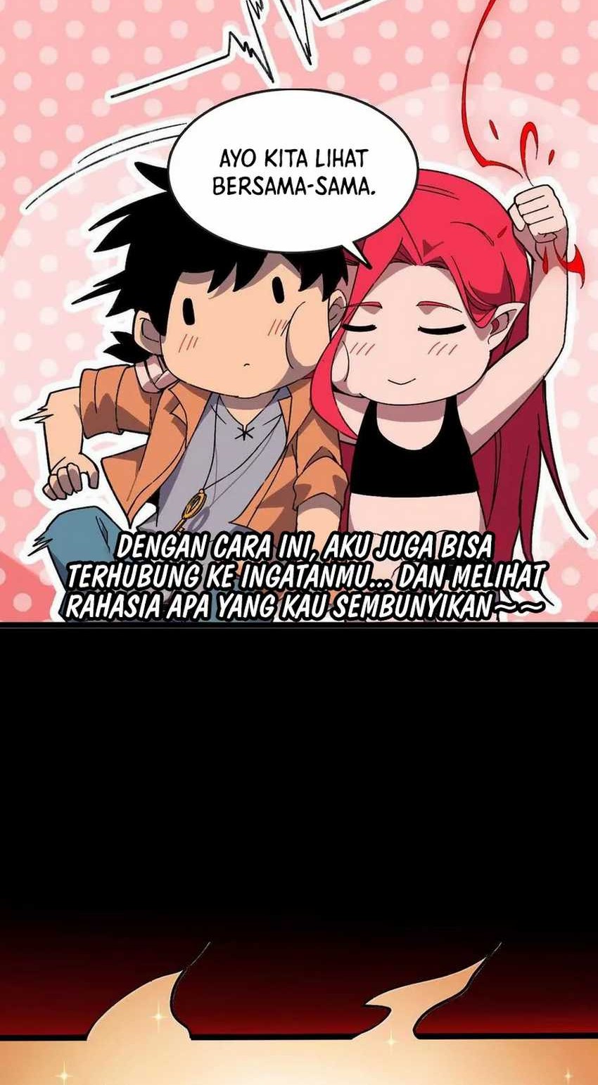Brave X Devil Queen Chapter 149 - halaman 26