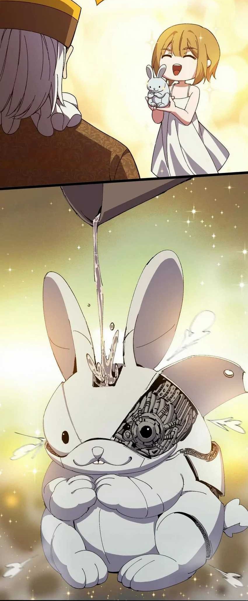 Brave X Devil Queen Chapter 149 - halaman 28