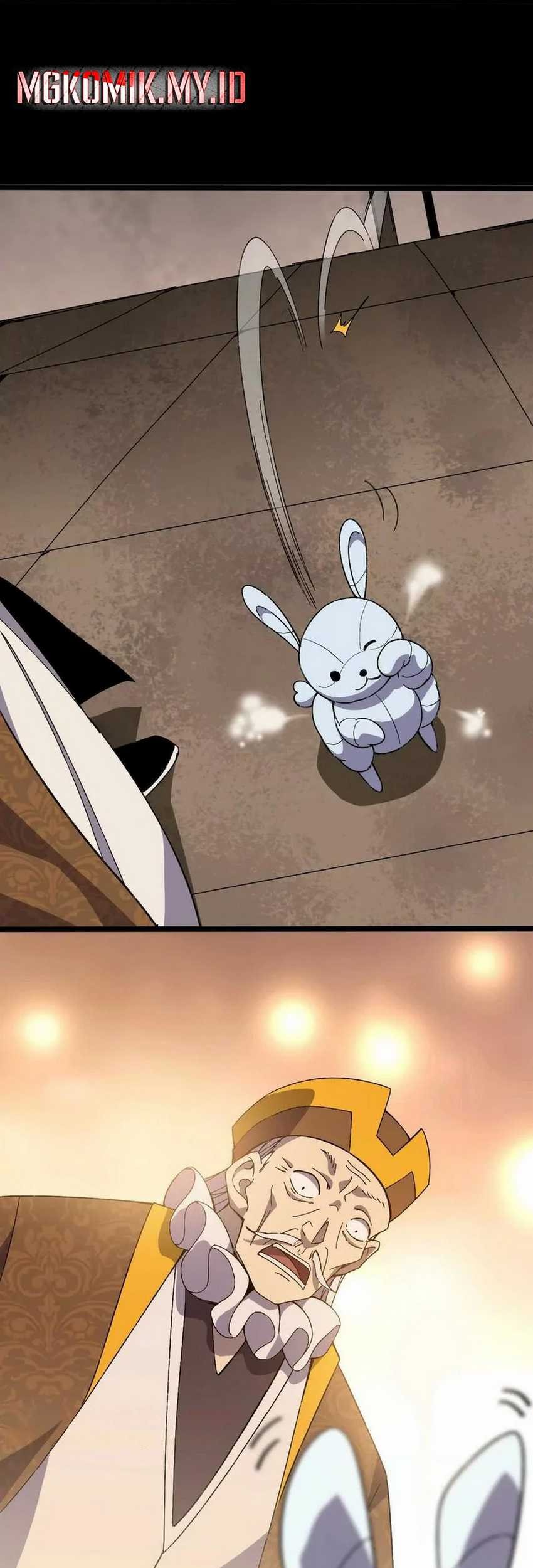 Brave X Devil Queen Chapter 149 - halaman 29