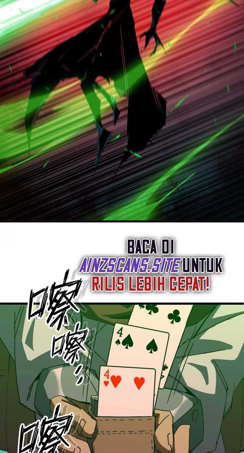 Brave X Devil Queen Chapter 15 - halaman 32
