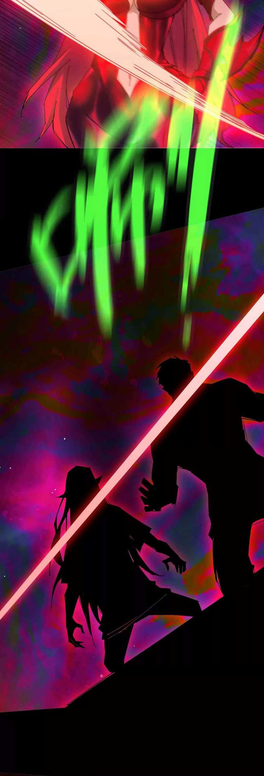 Brave X Devil Queen Chapter 15 - halaman 6