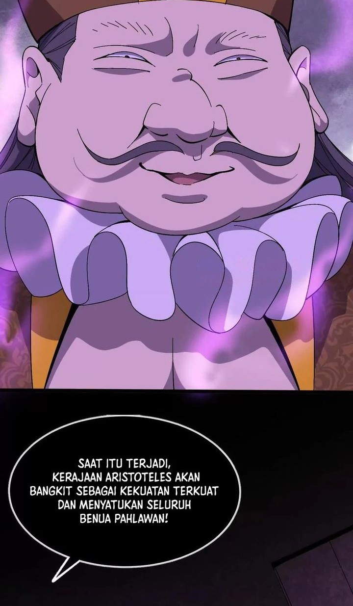 Brave X Devil Queen Chapter 150 - halaman 10