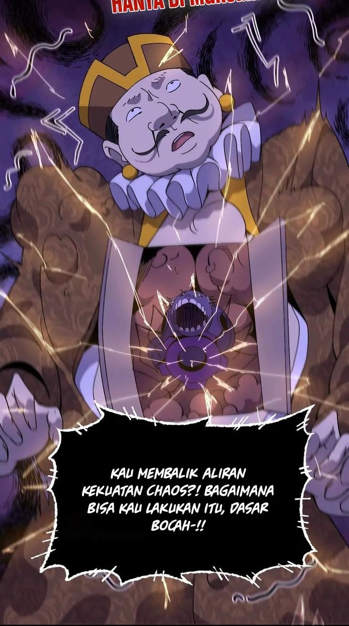 Brave X Devil Queen Chapter 150 - halaman 14