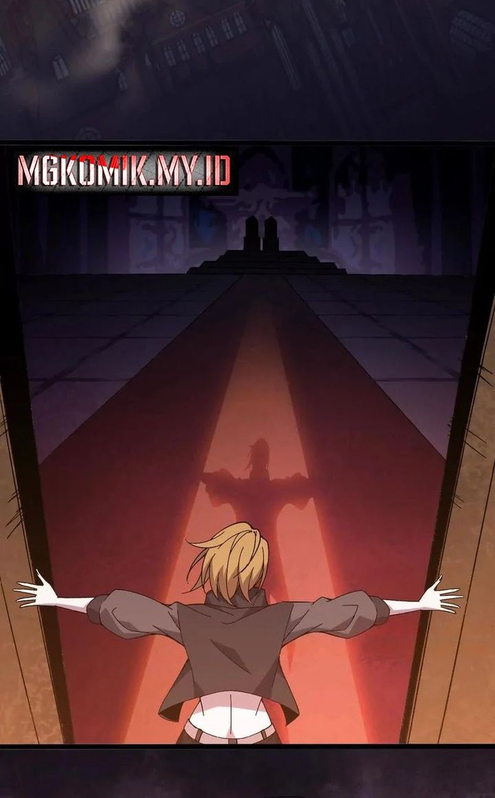 Brave X Devil Queen Chapter 150 - halaman 16