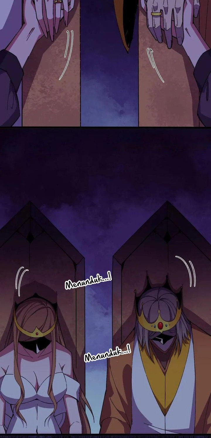 Brave X Devil Queen Chapter 150 - halaman 18
