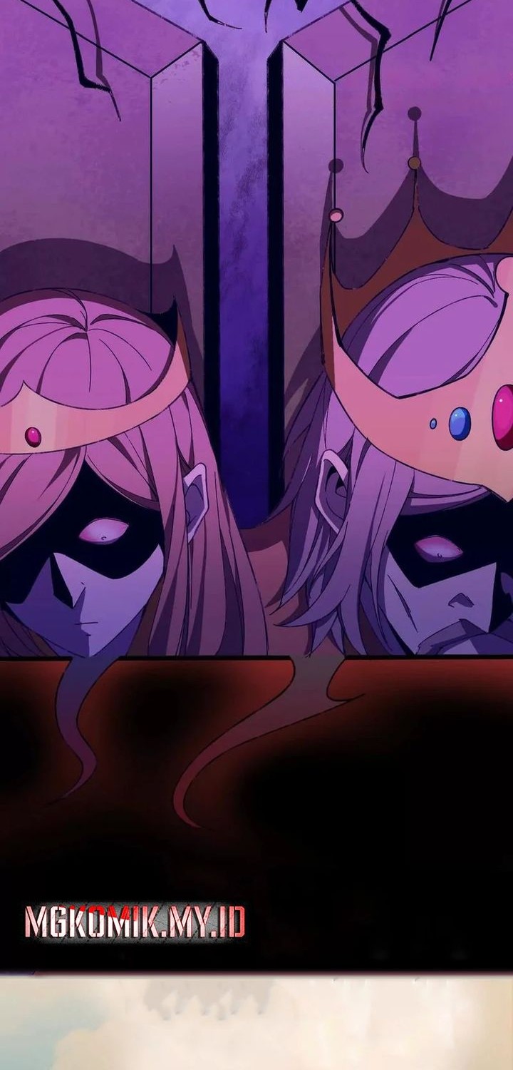 Brave X Devil Queen Chapter 150 - halaman 20
